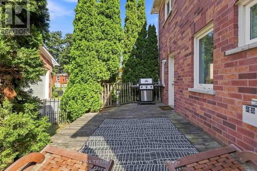 36 Zachary Place, Whitby, ON 