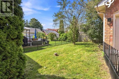 36 Zachary Place, Whitby, ON 
