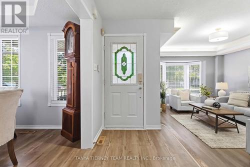 36 Zachary Place, Whitby, ON 
