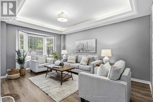 36 Zachary Place, Whitby, ON 