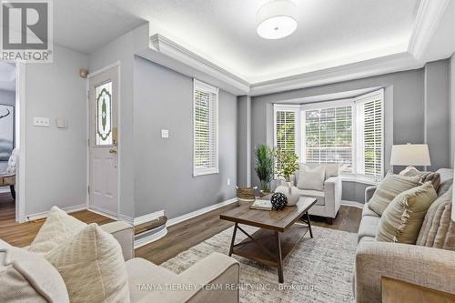 36 Zachary Place, Whitby, ON 