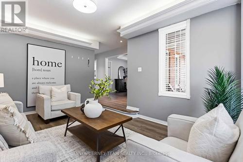 36 Zachary Place, Whitby, ON 