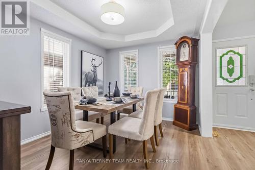 36 Zachary Place, Whitby, ON 