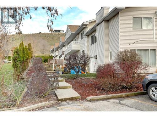 505 Browne Road Unit# 103, Vernon, BC 