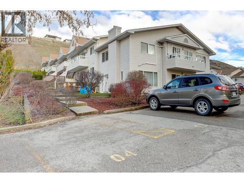 505 Browne Road Unit# 103, Vernon, BC 