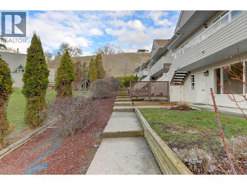 505 Browne Road Unit# 103, Vernon, BC 