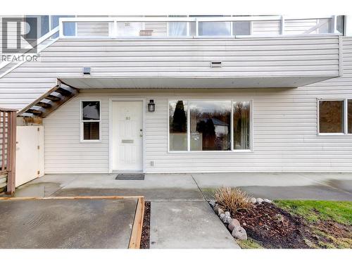 505 Browne Road Unit# 103, Vernon, BC 