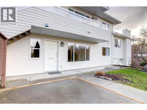 505 Browne Road Unit# 103, Vernon, BC 