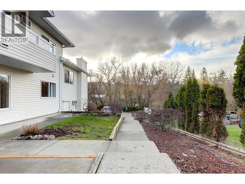 505 Browne Road Unit# 103, Vernon, BC 