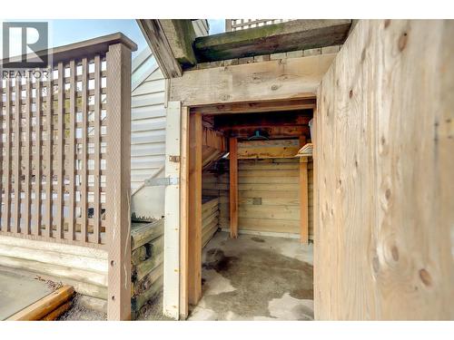 505 Browne Road Unit# 103, Vernon, BC 