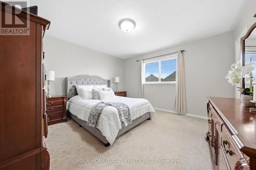 76 Snowberry Crescent, Halton Hills, ON 