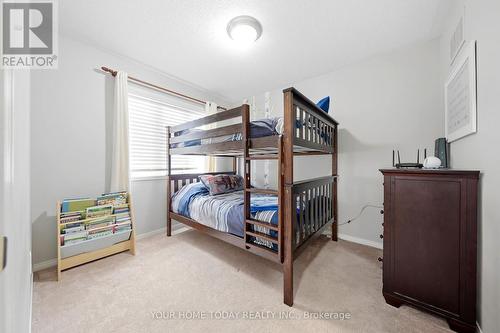 76 Snowberry Crescent, Halton Hills, ON 