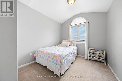 76 Snowberry Crescent, Halton Hills, ON 