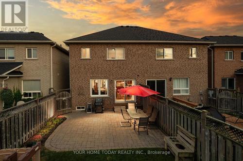 76 Snowberry Crescent, Halton Hills, ON 