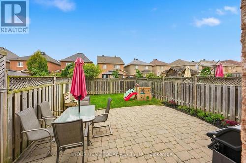 76 Snowberry Crescent, Halton Hills, ON 