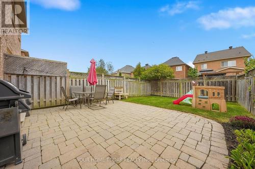 76 Snowberry Crescent, Halton Hills, ON 