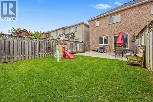 76 Snowberry Crescent, Halton Hills, ON 