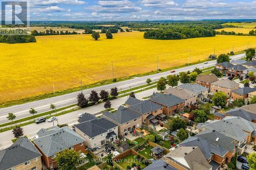 76 Snowberry Crescent, Halton Hills, ON 