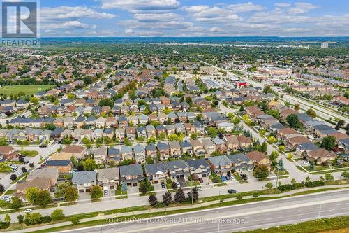 76 Snowberry Crescent, Halton Hills, ON 