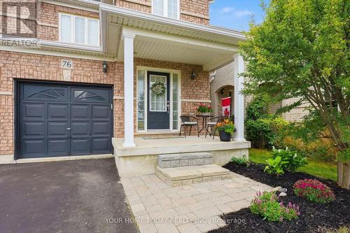 76 Snowberry Crescent, Halton Hills, ON 