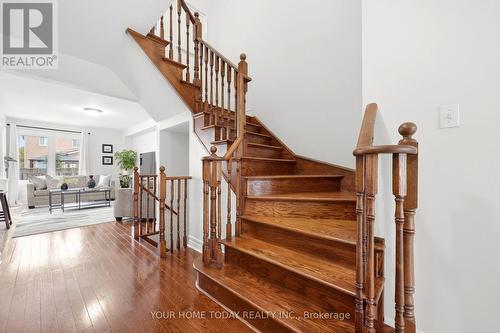 76 Snowberry Crescent, Halton Hills, ON 