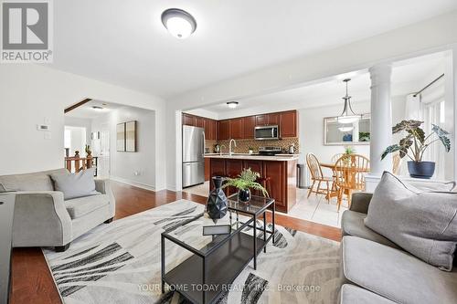 76 Snowberry Crescent, Halton Hills, ON 