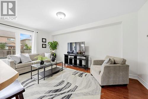 76 Snowberry Crescent, Halton Hills, ON 