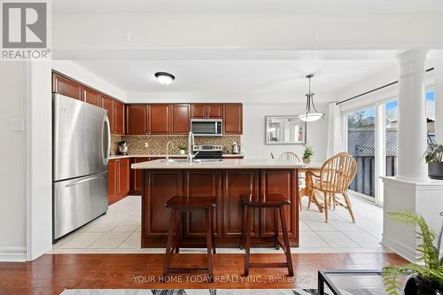 76 Snowberry Crescent, Halton Hills, ON 