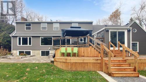 9045 Sideroad 17, Erin, ON 