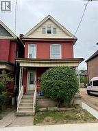 58 ST. MATTHEW'S Avenue Unit# 1 Hamilton, ON L8L 5P3