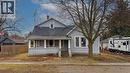 45 Ebenezer Street East, Ridgetown, ON 