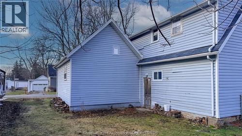 45 Ebenezer Street East, Ridgetown, ON 