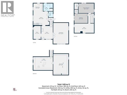 45 Ebenezer Street East, Ridgetown, ON 