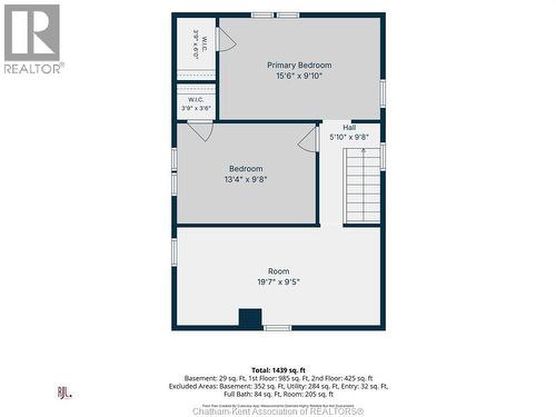 45 Ebenezer Street East, Ridgetown, ON 