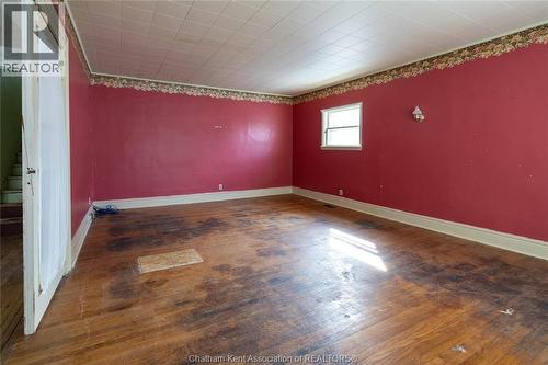 45 Ebenezer Street East, Ridgetown, ON 