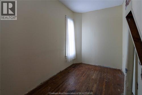 45 Ebenezer Street East, Ridgetown, ON 