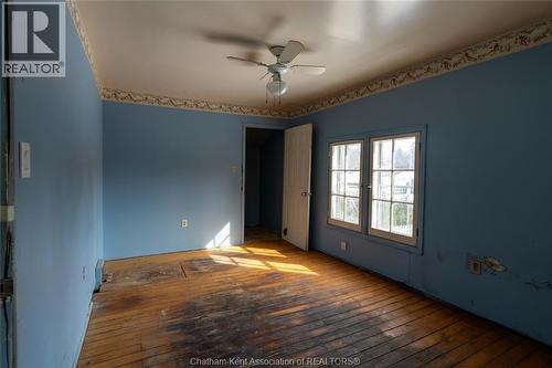 45 Ebenezer Street East, Ridgetown, ON 