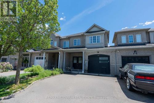 90 Ronan Crescent, Vaughan, ON 