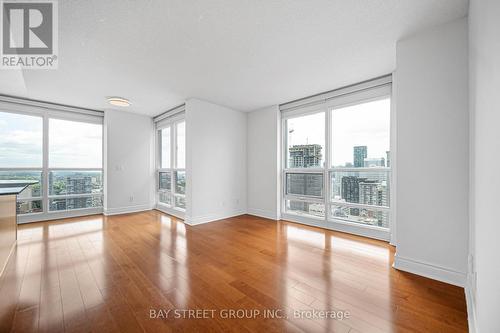 4105 - 763 Bay Street, Toronto, ON 