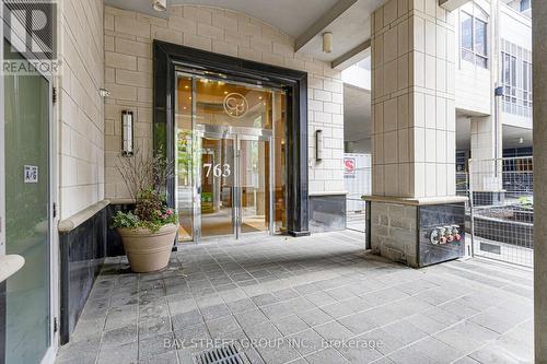 4105 - 763 Bay Street, Toronto, ON 