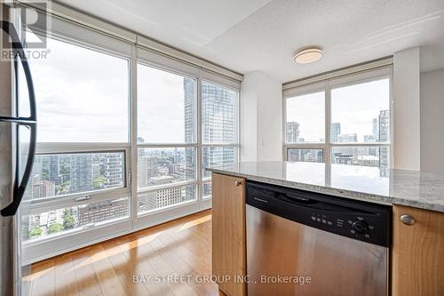 4105 - 763 Bay Street, Toronto, ON 