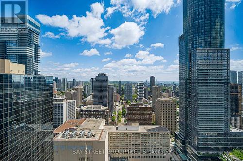 4105 - 763 Bay Street, Toronto, ON 