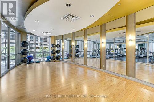 4105 - 763 Bay Street, Toronto, ON 
