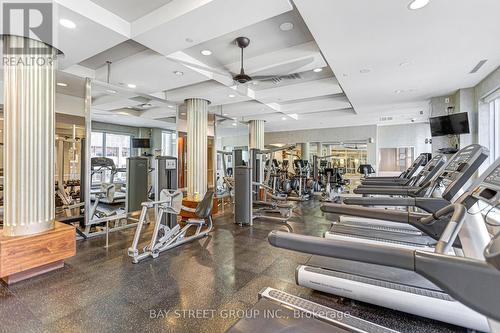 4105 - 763 Bay Street, Toronto, ON 