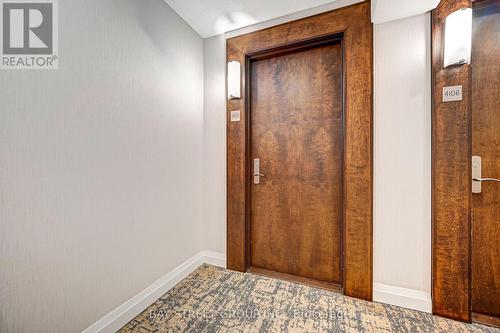 4105 - 763 Bay Street, Toronto, ON 