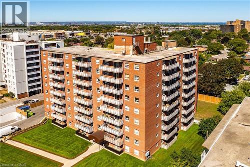 851 Queenston Road Unit# 604, Stoney Creek, ON 