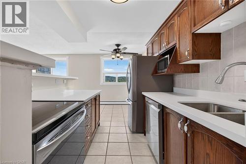 851 Queenston Road Unit# 604, Stoney Creek, ON 