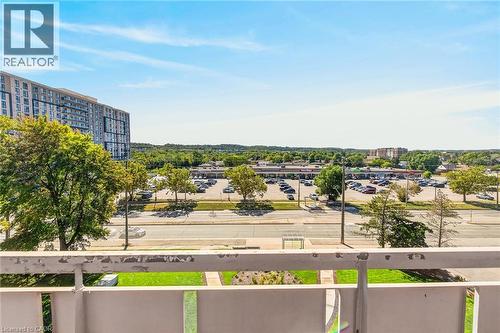 851 Queenston Road Unit# 604, Stoney Creek, ON 