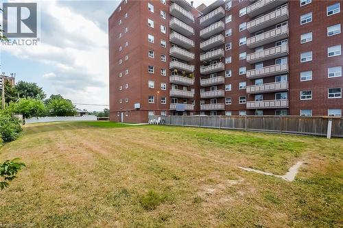 851 Queenston Road Unit# 604, Stoney Creek, ON 