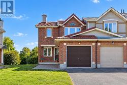 93 BANCHORY CRESCENT Ottawa, ON K2K 2V2